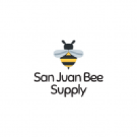 San Juan Bee Supply Logo