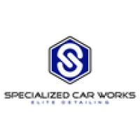 Specialized Car Works Logo