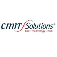 CMIT Solutions of San Marcos Logo