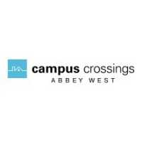 Campus Crossings at Abbey West Logo