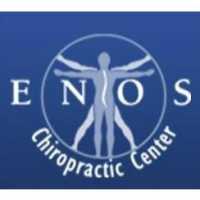 Enos Chiropractic Center Logo