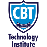 CBT Technology Institute â€“ Cutler Bay Campus Logo