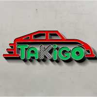 Taxi Ride Takigo Logo