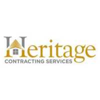 Heritage Contracting Services Logo