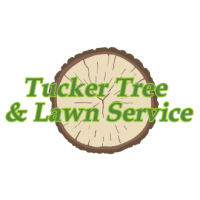 Tucker Tree & Lawn Service Logo
