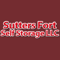 Sutters Fort Self Storage LLC Logo