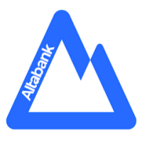 David Shaia at Altabank Logo