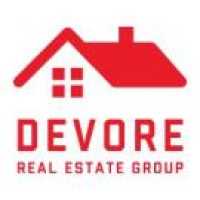 DeVore Real Estate Group Logo