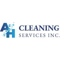 A & H Cleaning Services, Inc. Logo
