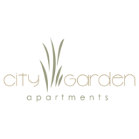 City Garden Logo