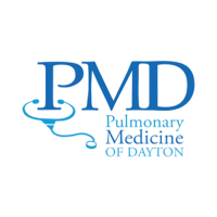 Pulmonary Medicine of Dayton Logo