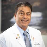North Atlanta Cardiologist Dr. Narendra Singh Logo