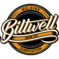 Biltwell Iron Co. LLC Logo