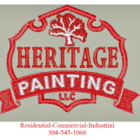 Heritage Home Painting LLC Logo