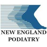 New England Podiatry Associates Logo