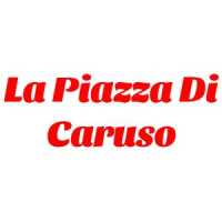 La Piazza Di Caruso Logo