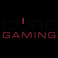 CORE Gaming Logo