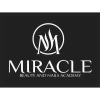 Miracle Beauty and Nails Academy Logo