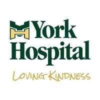 York Walk-In Care Logo