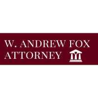 W. Andrew Fox Logo