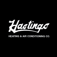 Hastings Heating & Air Conditioning Logo