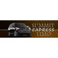 Summit Express Limo Logo