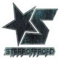 Starr Offroad Logo