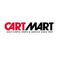 Cart Mart - Aiken Logo