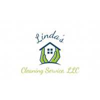 Linda's Cleaning Service Logo