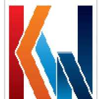 KW Mechanical LLC Logo