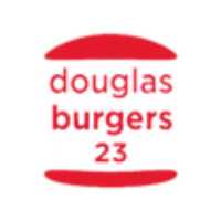 Douglas Burgers 23 Logo