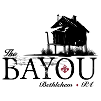 The Bayou Logo