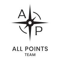 All Points Team at Epique Realty Logo