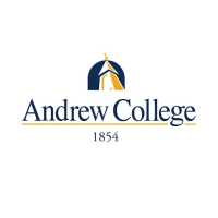Andrew College Logo