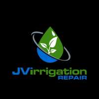 JV Irrigation Repair Logo