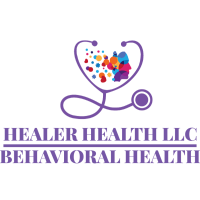 Healer Health LLC Logo