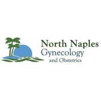 North Naples Gynecology and Obstetrics: Dean Hildahl, MD Logo