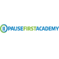 Pause First Academy Logo