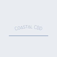 Coastal CBD - League City Logo