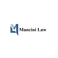 Mancini Law Logo