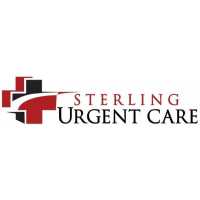 Sterling Urgent Care Walk-in Clinic Logo