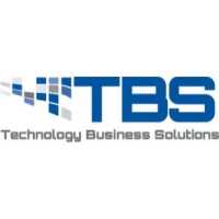 Technology Business Solutions Logo