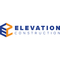 Elevation Construction Logo