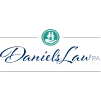 Daniels Law, P.A. Logo