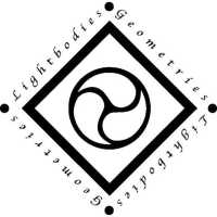 Lightbodies Geometries Logo
