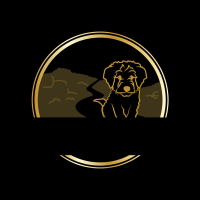 Shoal Creek Puppies Logo