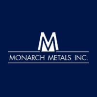 Monarch Metals Inc. Logo