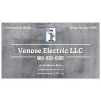 Venose Electric LLC Logo