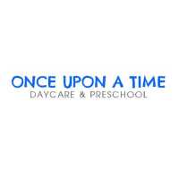 Once Upon A Time Daycare & Preschool Logo
