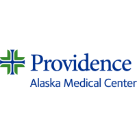 Providence Pediatric Infusion - Anchorage Logo